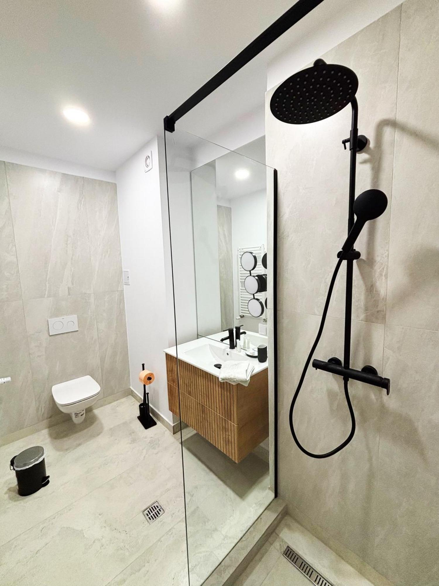 Vila A&B Bukurešť Exteriér fotografie