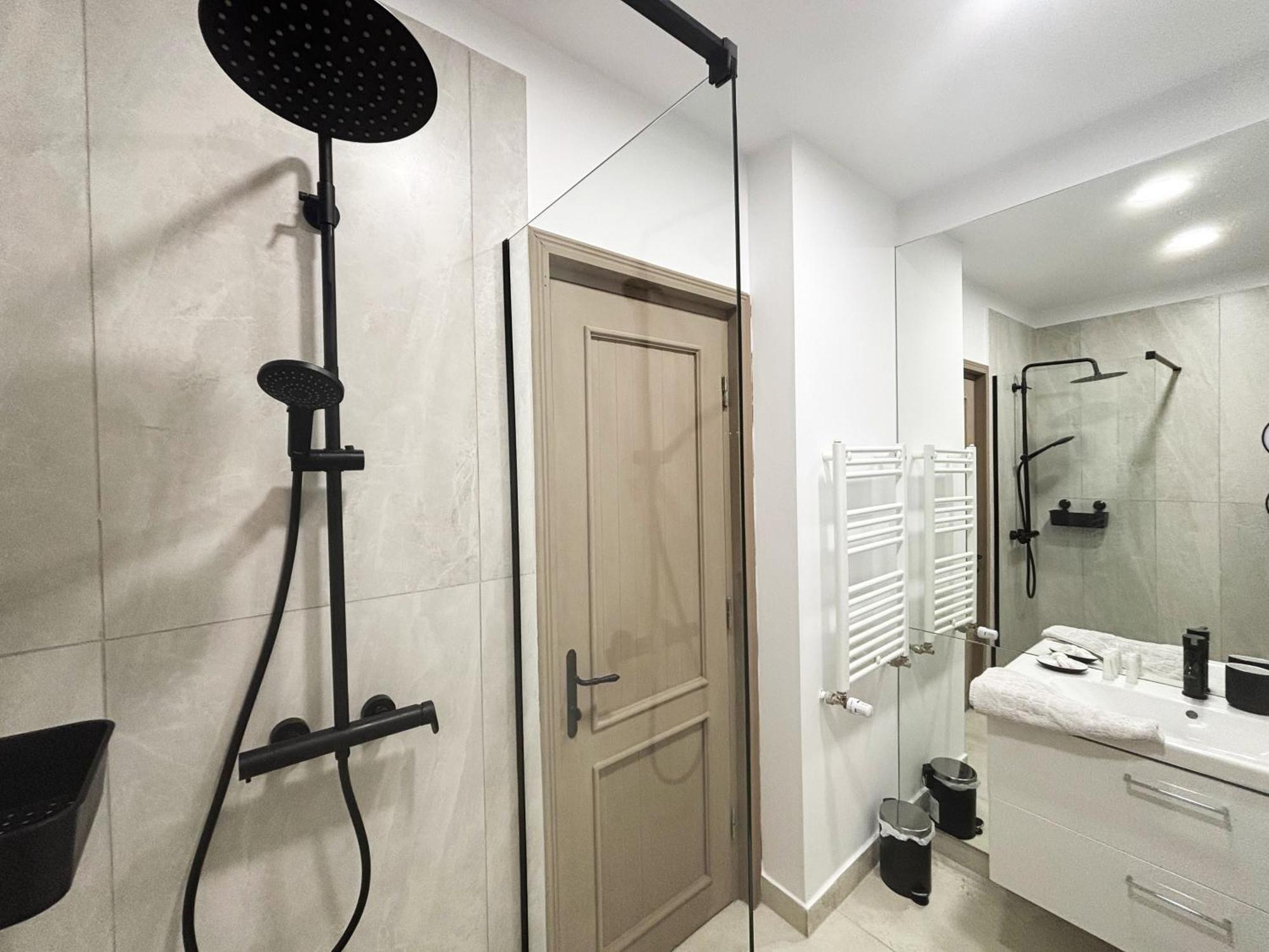 Vila A&B Bukurešť Exteriér fotografie