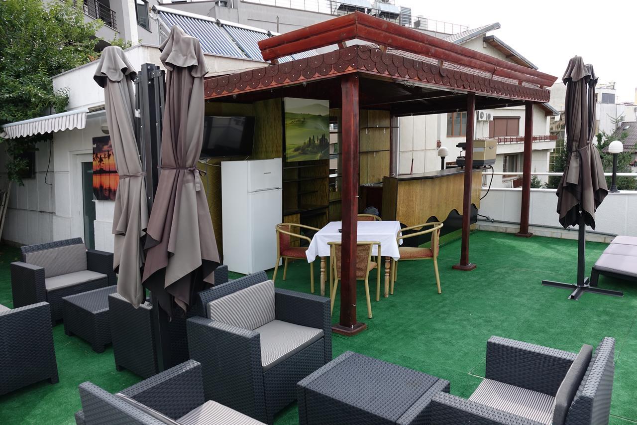 Vila A&B Bukurešť Exteriér fotografie